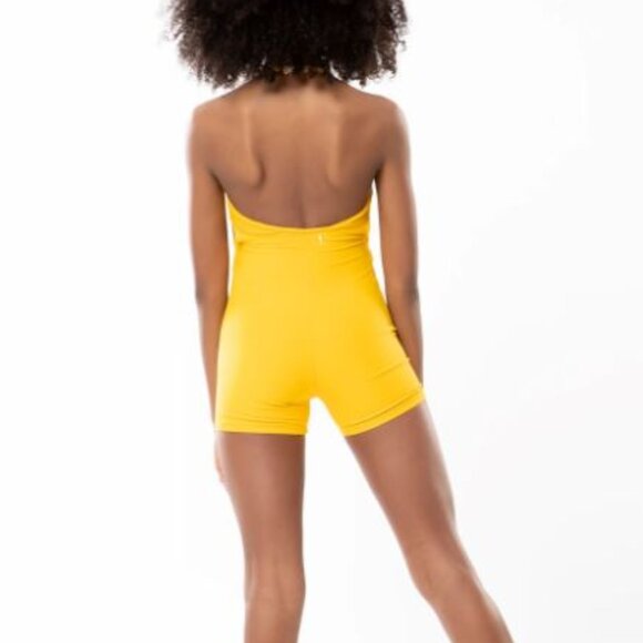 Blue Water Dance Wear * Alder Uni * AXS - Picture 4 of 7